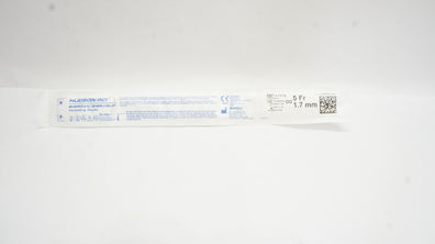 Teleflex 5-15102 Hudson RCI Sheridan Sher-I-Slip Intubating Stylet 5Fr x 1.7mmOD
